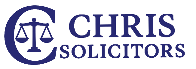 Chris Solicitors